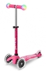 Micro MMD130 Mini Kickboard deluxe magic pink (Micro Mobility)