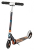 Micro SA 0121 Scooter Speed+ schwarz/orange (Micro Mobility)