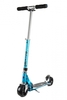 Micro SA 0143 Scooter Rocket sky blue (Micro Mobility)
