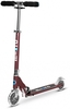 Micro SA0209 Scooter sprite LED autumn red (Micro Mobility)