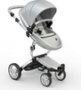 Mima Xari Argento / stone / frame aluminium