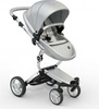 Mima Xari Argento / stone / frame aluminium (mima)