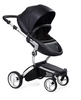 Mima Xari Black / black / frame aluminium