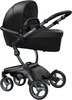 Mima Xari Black / black / frame graphite