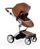Mima Xari Camel / black / frame aluminium