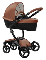 Mima Xari Camel / black / frame black