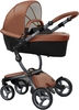 Mima Xari Camel / black / frame graphite