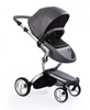 Mima Xari Cool Grey / black / frame aluminium (mima)