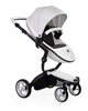 Mima Xari Snow White / black / frame black (mima)