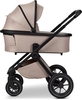 Moon Gio+ Kombikinderwagen - Sand / Matt