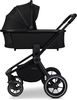 Moon Resea+ Kombikinderwagen - Onyx