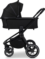 Moon Resea+ Kombikinderwagen - Onyx