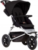 Mountain Buggy Urban Jungle v3 Black (Mountainbuggy)