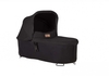 Mountainbuggy Carrycot Plus Black