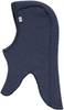 Müsli Balaclava Sturmhaube aus Merinowolle 92/98 Night Blue