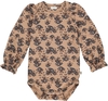 Müsli Body mit Print