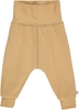 Müsli offline Cosy Me Baby Hose GOTS Cinnamon Gr.80