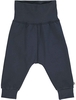 Müsli offline Cosy Me Baby Hose GOTS Night blue Gr.68