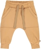 Müsli offline Cosy Me Baby Hose mit Taschen GOTS Cinnamon Gr.86