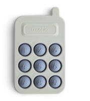 Mushie Phone Press Toy Tradewinds
