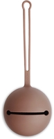 Mushie Schnullerbox cloudy mauve