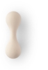 Mushie Silikon Baby Rassel Shifting Sand