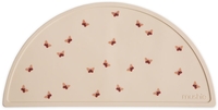 Mushie Silikon Matte / Platzdeckchen Butterflies
