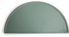 Mushie Silikon Matte / Platzdeckchen Cambridge Blue
