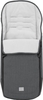 Mutsy Fußsack ICON Vision Titanium Grey