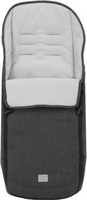 Mutsy Fußsack ICON Vision Urban Grey