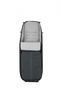 Mutsy Fußsack NEXO GREY MELANGE