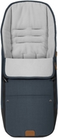 Mutsy Fußsack Nio Adventure Ocean Blue