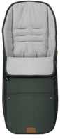 Mutsy Fußsack Nio Adventure Pine Green