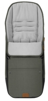 Mutsy Fußsack Nio Adventure Sea Green