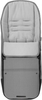 Mutsy Fußsack Nio Journey Ice Grey