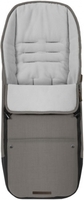 Mutsy Fußsack Nio Journey Taupe Grey