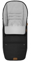 Mutsy Fußsack Nio North Black