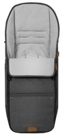 Mutsy Fußsack Nio North Grey