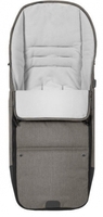 Mutsy Fußsack Nio North Sand