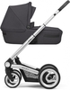 Mutsy ICON Legend Thundersky inklusive Wanne und Sportaufsatz 2020