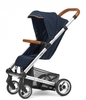 Mutsy Nexo Buggy Blue Melange