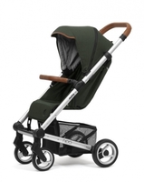 Mutsy Nexo Buggy Deep Forest Melange