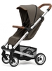 Mutsy Nexo Buggy Deep Khaki Melange