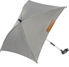 Mutsy Sonnenschirm Evo Urban Nomad Light Grey
