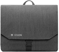 Mutsy Wickeltasche ICON Vision Smokey Grey