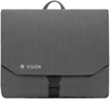 Mutsy Wickeltasche ICON Vision Titanium Grey