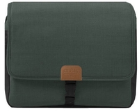 Mutsy Wickeltasche Nio Adventure Pine Green