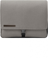 Mutsy Wickeltasche Nio Journey Taupe Grey