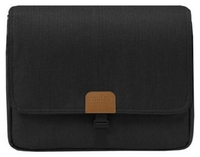 Mutsy Wickeltasche Nio North Black