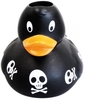 my toothie duck Zahnbürstenhalter Piratenente (Baby Plus)